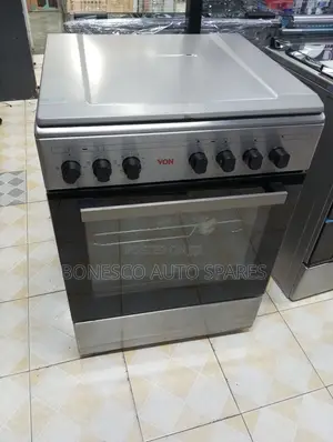 Von Cooker(Semi Inox)60*60