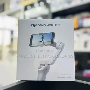 Dji Osmo Mobile Se