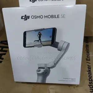 Dji Osmo Mobile Se