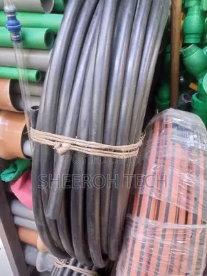 Delivery Pipe New