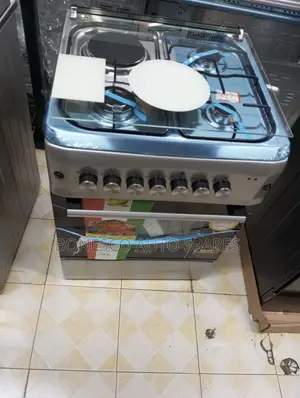 Von Cooker (60*60)