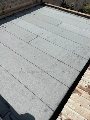 Roof Waterproofing