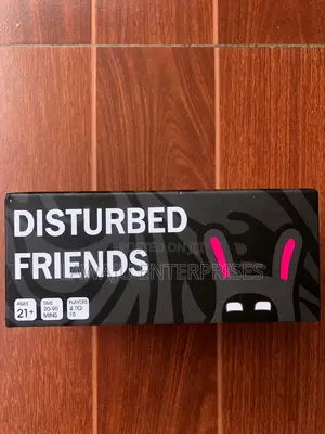 Cards Fun Party Game