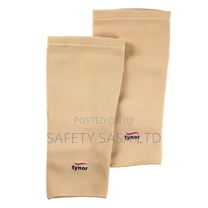 Tynor One Pair Knee Support Cap