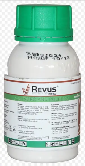 Revus 250 Sc Fungicide