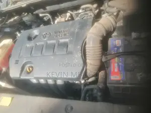 Car Servicing Plus Free Suspension Check