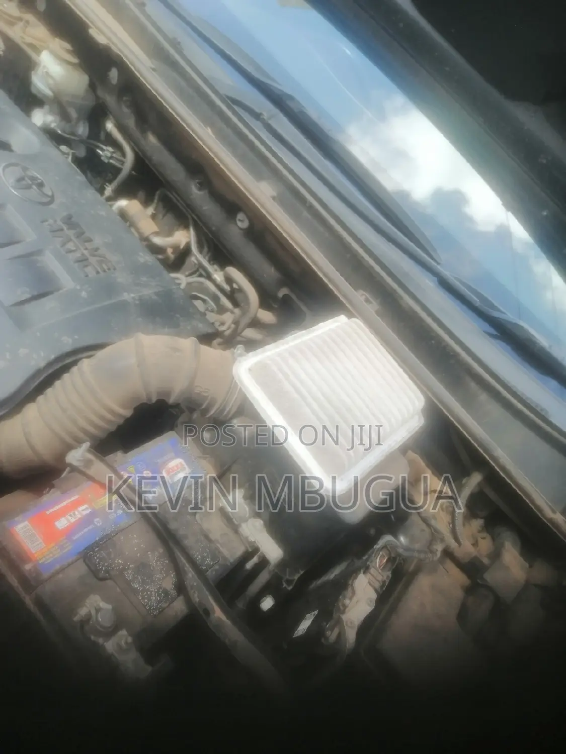 Car Servicing Plus Free Suspension Check
