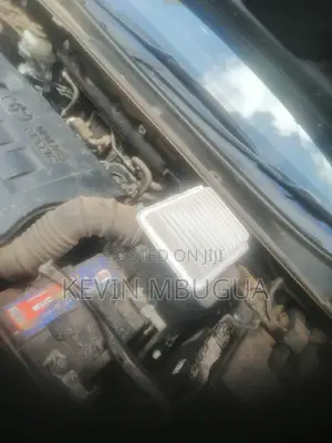 Car Servicing Plus Free Suspension Check