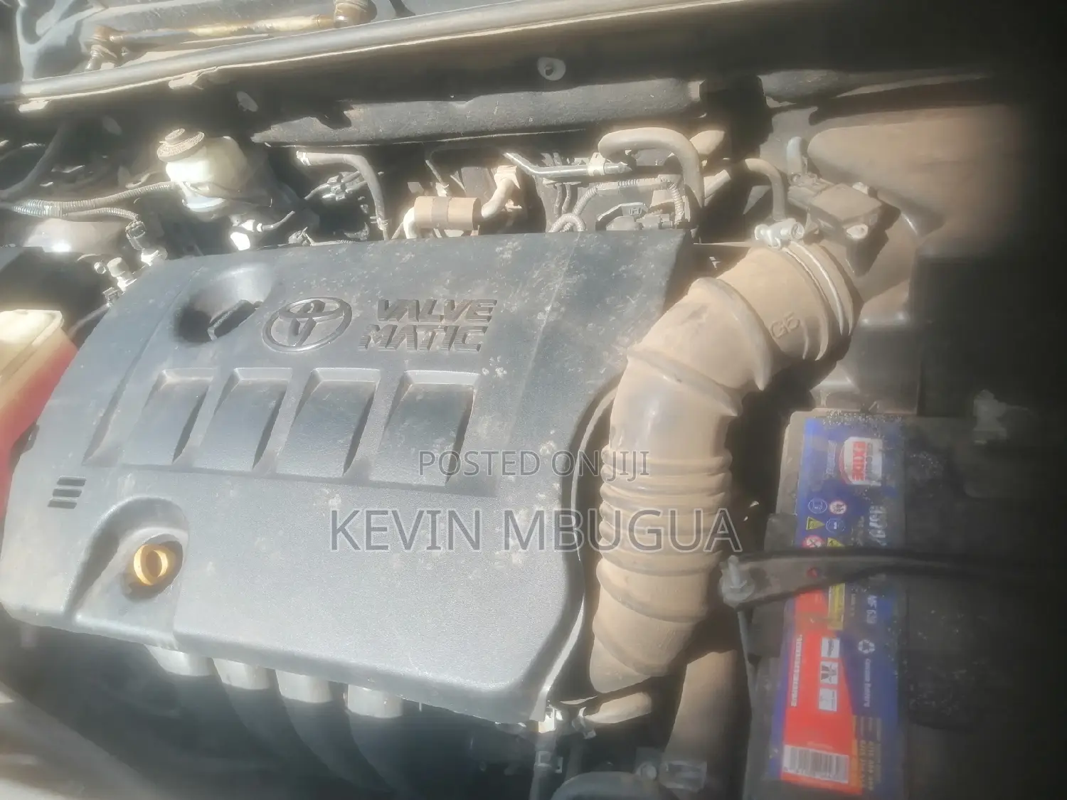 Car Servicing Plus Free Suspension Check