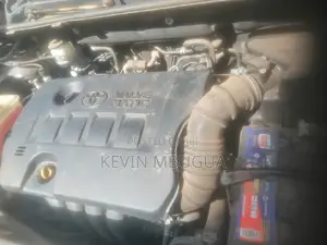 Car Servicing Plus Free Suspension Check
