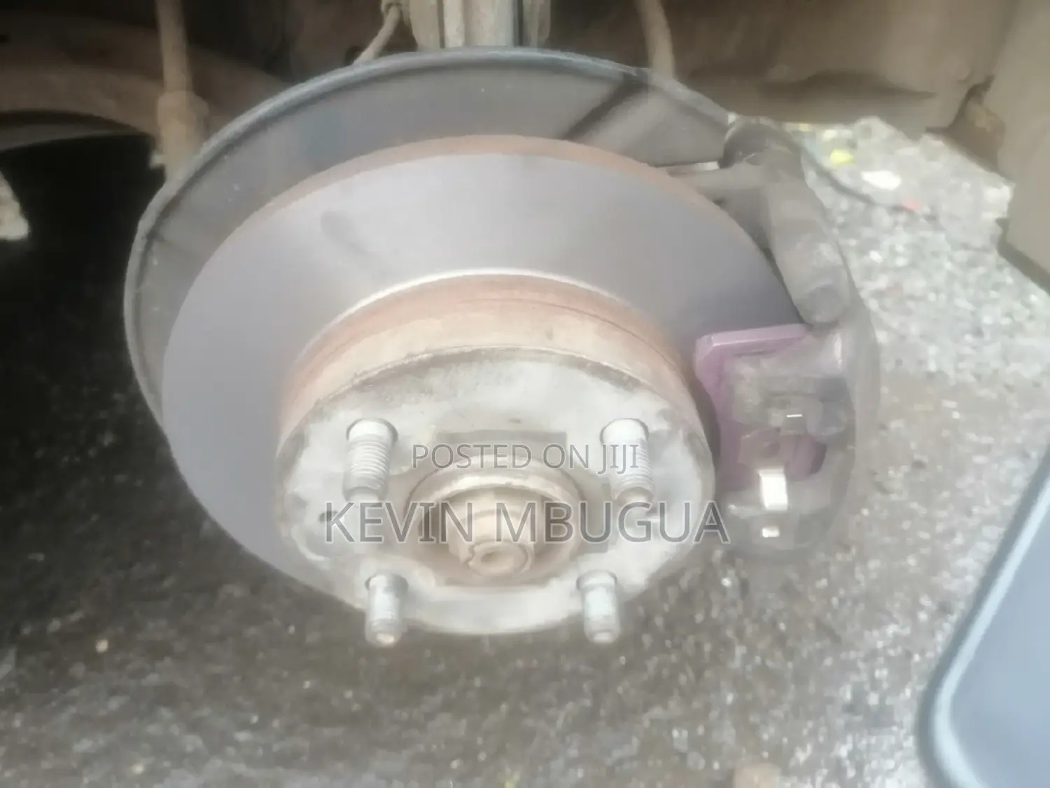 Car Servicing Plus Free Suspension Check