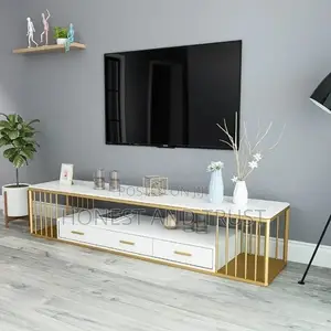 Poly 6 Ft Tv Stand