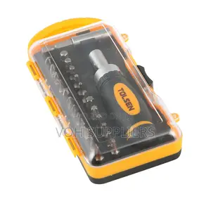 Tolsen 20034 26pcs Bit Set