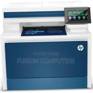 Hp Color Laserjet Pro MFP 4303fdw Printer