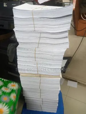 A5 Bulk Printing Photocopy Services