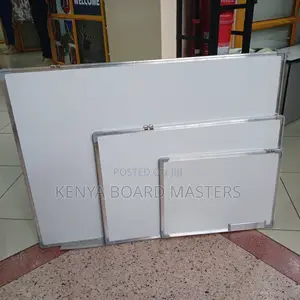 Whiteboards*Whiteboards- Whiteboards' Brand-New Whiteboards