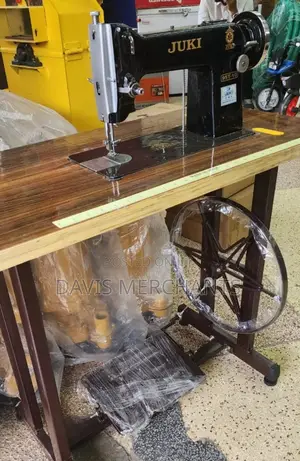 Juki Ta2 With Brilliant Table Complete Sewing Machine