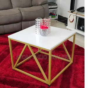 Wendo Modern Coffee Table