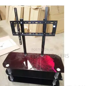 Modern Tv Stand With Tv Bracket