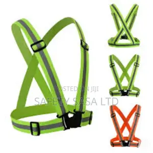 Reflector Strap