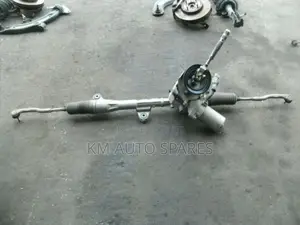 Honda Fit Steering Rack.