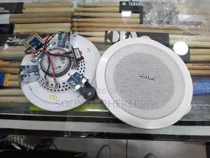 Philips 6 Inch Ceiling Speaker