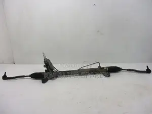 Mazda Cx7 Steering Rack.