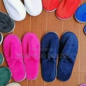 Unsex Indoor Slippers
