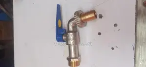 Lirlee 1/2" Garden Tap