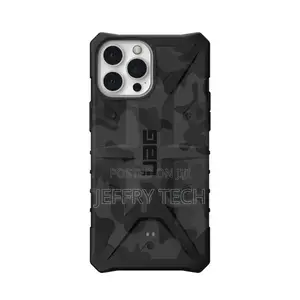 UAG Pathfinder Case iPhone 13 Pro Max Camo