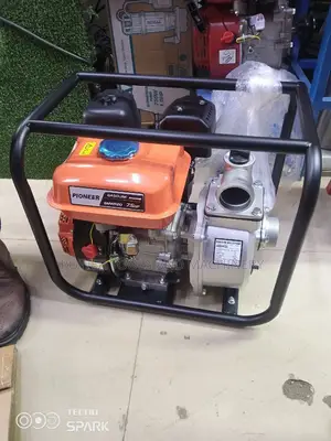 Pioneer 7.5 HP 2inch Gasoline Water Pump