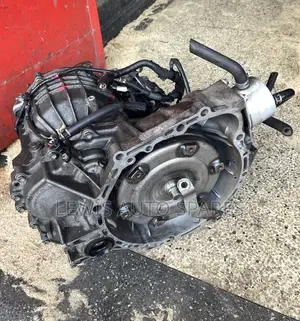 2AZ Gearbox Alphard New