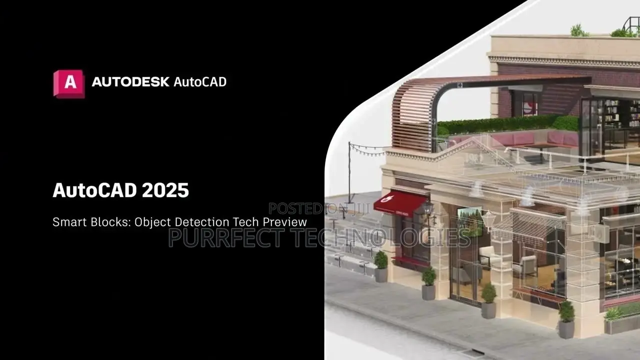 Autodesk Autocad 2027