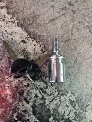 Spare Wheel Lock/Real Spare Wheel Lock Anti Theft