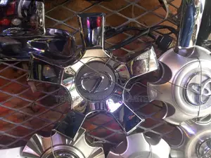 Center Wheel Cap Lexus/Hub Cap Lexus New Model