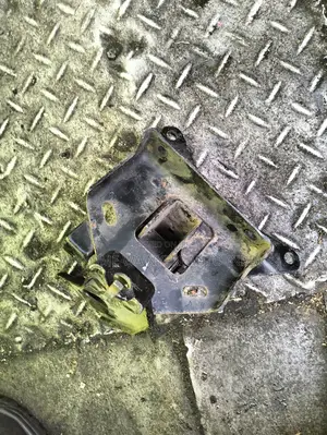 Gear Box Mounting for Ractis Probox New Model Etc