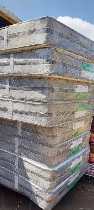 Bobmil Maharaja Spring Mattresses