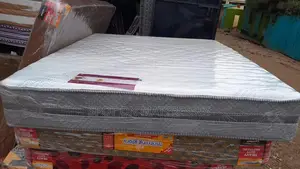 Bobmil Maharaja Spring Mattresses (5yrs Warranty)