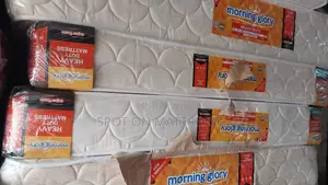 4by6 8inch HDQ Mattresses