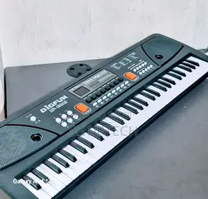Kids Keyboard 61keys