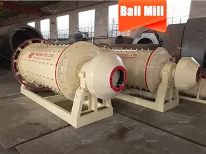 Cement Lime Powder Wet Gold Copper Ore Grinding Ball Mill