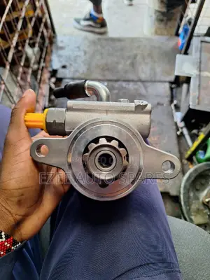 Power Steering Pump 1KD / 2KD