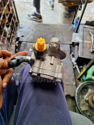 Power Steering Pump 1KD / 2KD