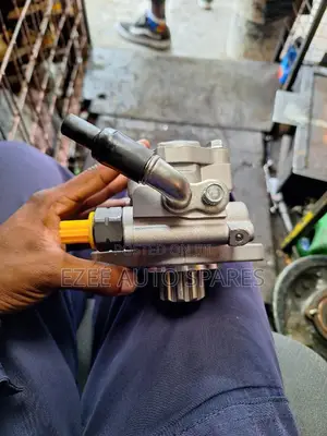 Power Steering Pump 1KD / 2KD