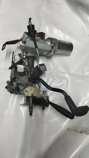 Passo New Model Steering Column