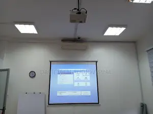 Boardrooms Projector Installation