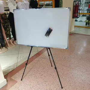 White Board White Board,White Board 90x60cm