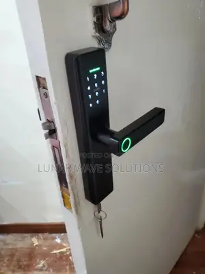Smart Lock /Smart Locks