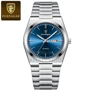 Poedagar Watch Poedagar Watch.