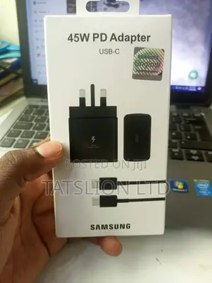 Samsung Charger 45W